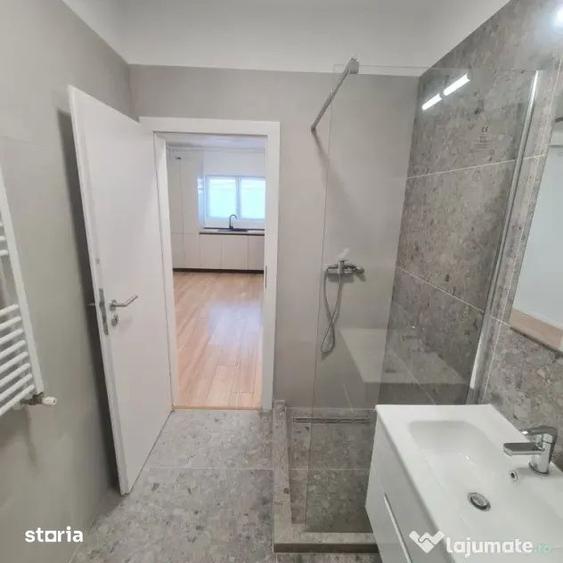 3 camere/Otopeni/bloc nou/super finisaje/parcare/gradina - 8