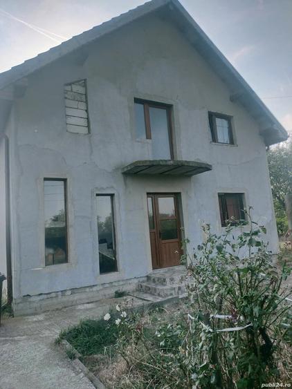 Proprietar vand casa noua - 10