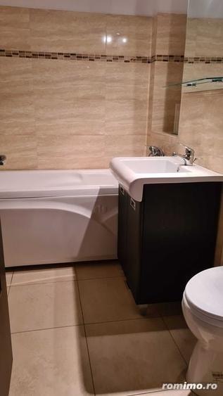 Apartament cu 2 camere decomandat în Gheorghe Lazăr