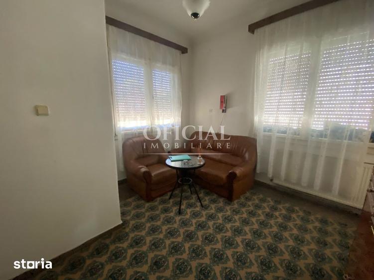 Casă cu 3 camere cu Canalizare în Dâmbul Rotund