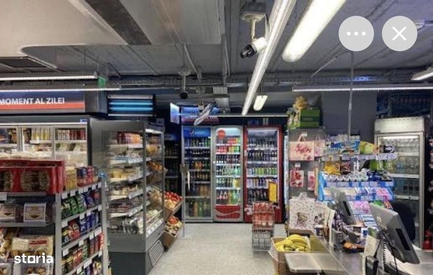 Spațiu comercial, de 100 mp, în Calea Călărașilor