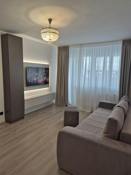 Apartament cu 2 camere decomandat în Colentina