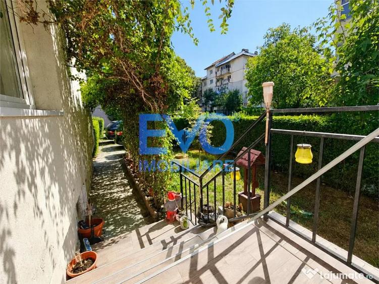 Apartament cu 2 camere semidecomandat în Tomești