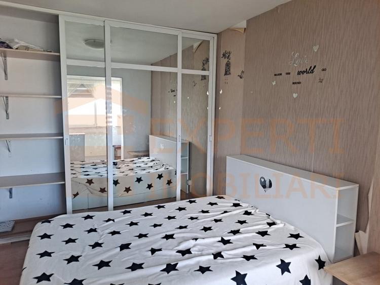 Apartament cu 2 camere semidecomandat, mobilat în Tomis Nord — fotografia 2