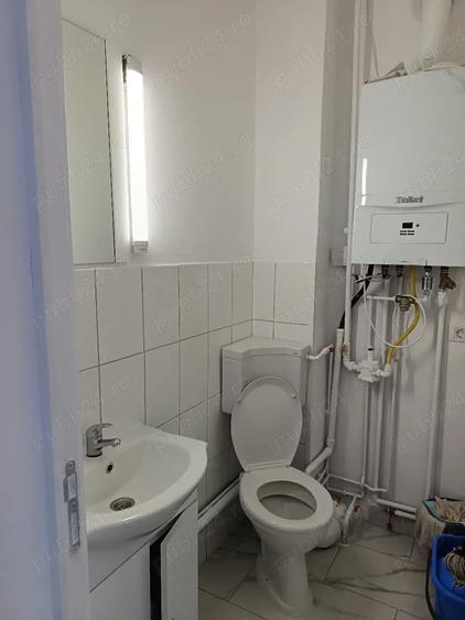 Spațiu comercial, de 50 mp, în Traian