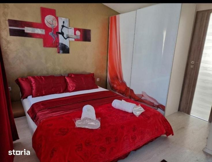 Casă cu 4 camere cu Teren 150 Mp în Central