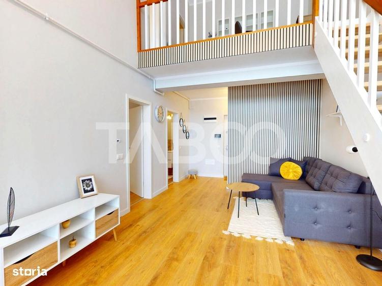 Apartament cu 3 camere decomandat în Cristian