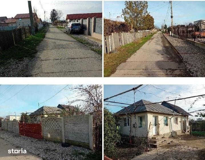Casă cu 2 camere în Zalhanaua