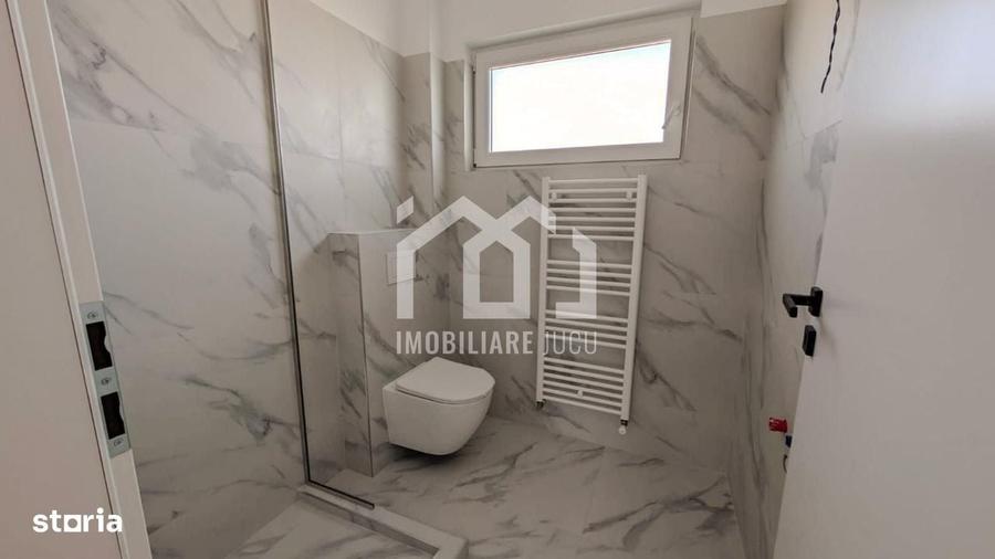 Casă cu 4 camere în Juc-Herghelie