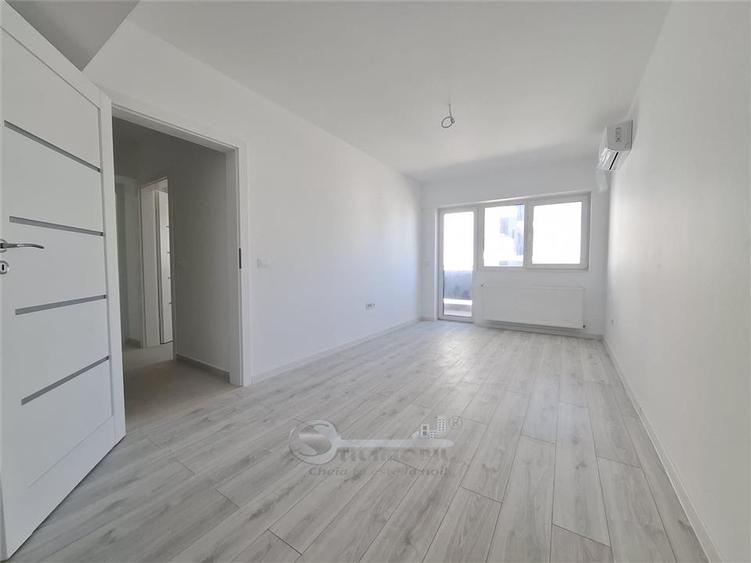 Apartament cu 2 camere decomandat în Galata
