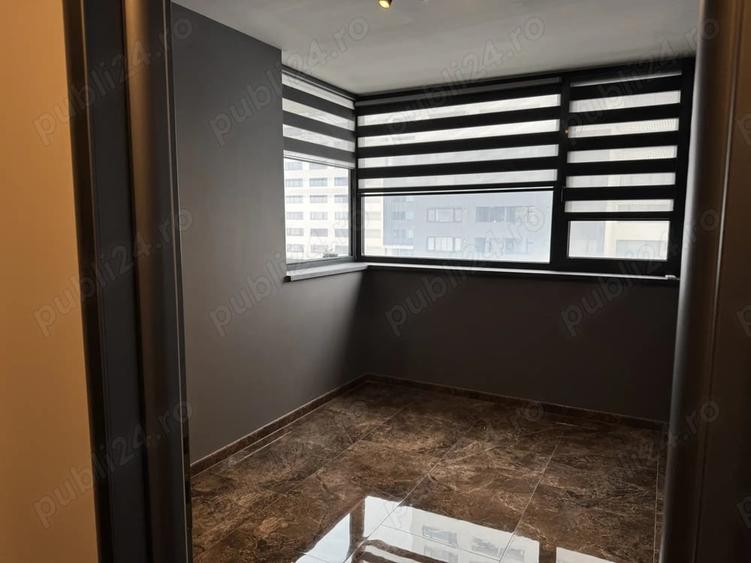 Apartament cu 3 camere decomandat în Nord