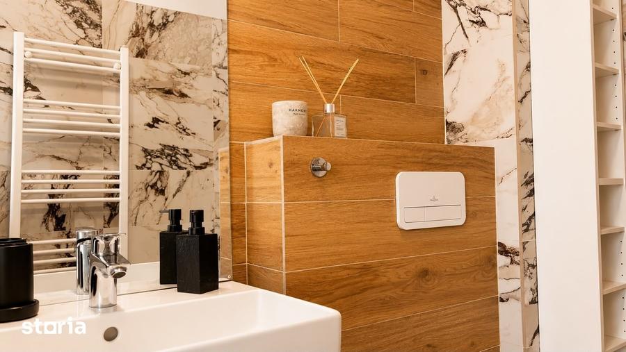 Apartament High End 2 camere I Zona Aviatiei I Mobilat si utilat - 2