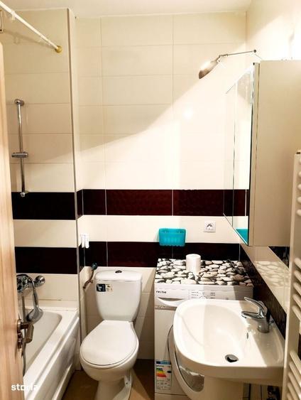 Ap 2 cam | 6 min Metrou Grozavesti | Onix Residence | Centrala proprie - 6