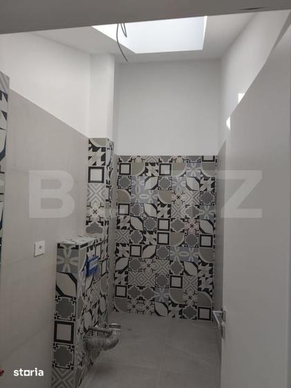Apartament cu 3 camere în Ultracentral