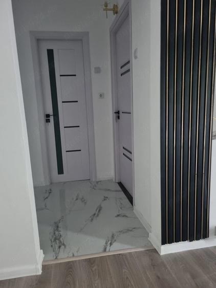 Apartament cu 2 camere nedecomandat în Central