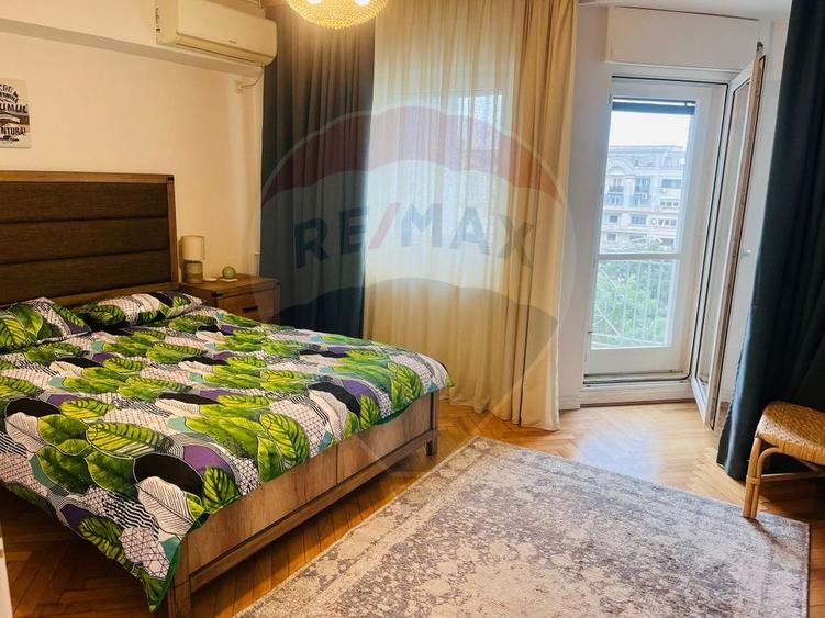 Apartament cu 2 camere de închiriat în zona P-ta Unirii - 12