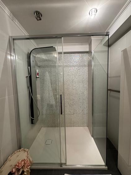Apartament 4 camere//bloc boutique//parcare//mobilat complet - 11