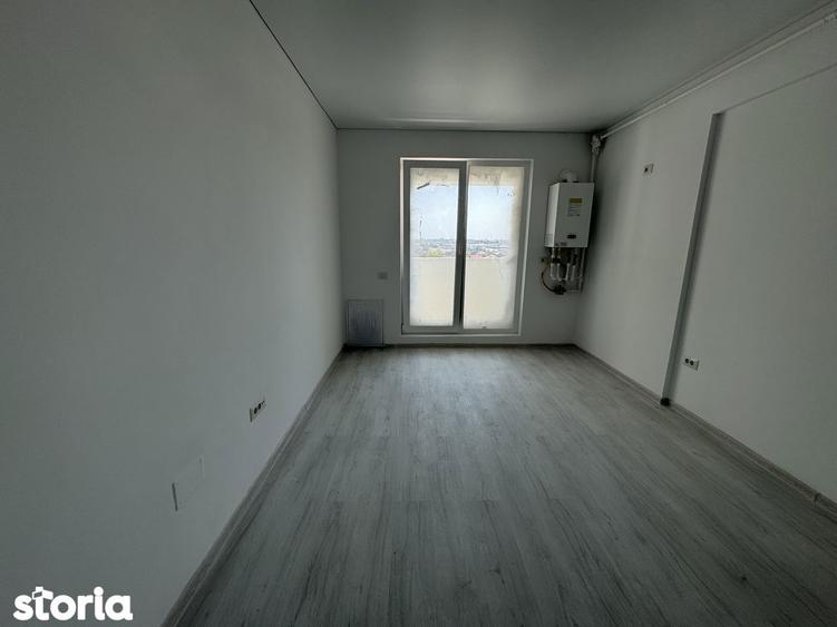 Zona Militari Studio 2 camere - Chiajna-Acces Uverturi - 7