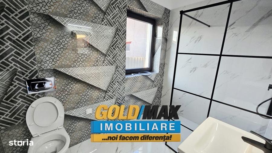 Apartament cu 4 camere în Bascov