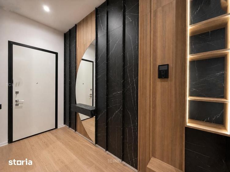 Apartament cu 3 camere în Pipera