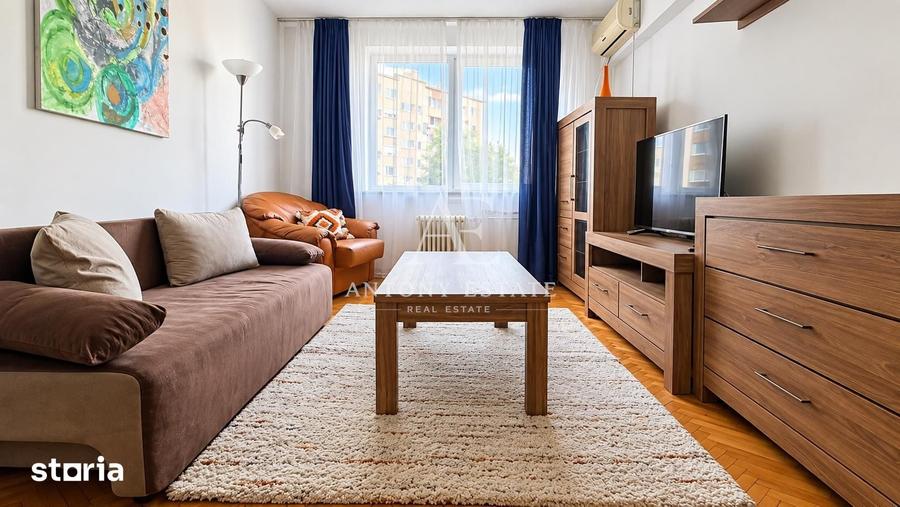 Antony Estate| Apartament 3 camere, Calea Aradului - Oradea - 1