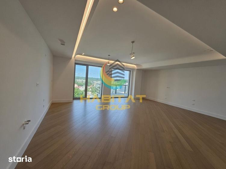 Vanzare Apartament 4 camere - Pipera | Cortina 126 | 149mpc - 9