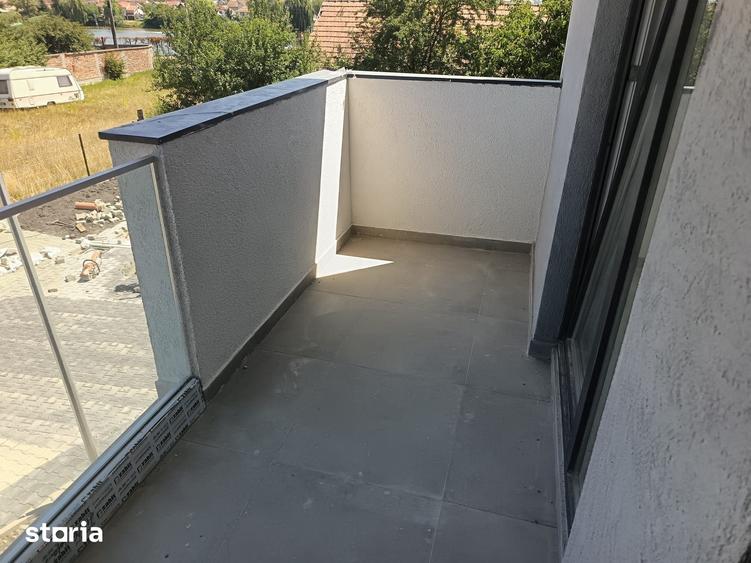 Apartament cu 2 camere în Țiglari