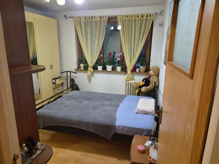 Apartament cu 2 camere semidecomandat, mobilat în Berceni