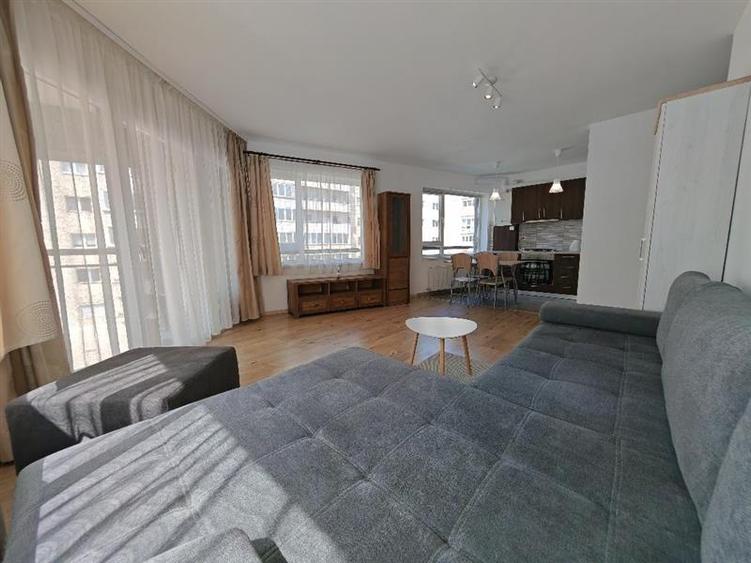 Inchiriem Apartament 2 Camere, Modern, Open Space, Racadau - 1