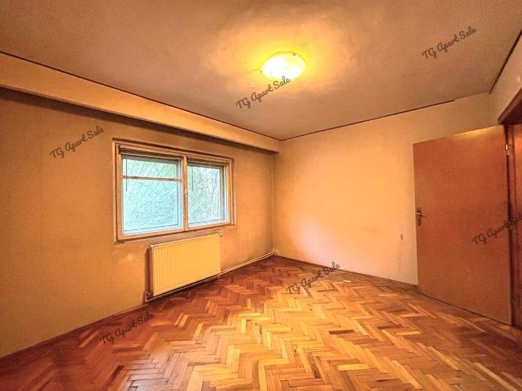 Apartament cu 3 camere decomandat în Vitan Mall