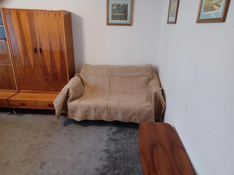 Proprietar inchiriez apartament decomandat cu o camera ultracentral Medicina - 7