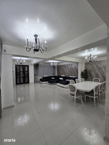 Casă cu 4 camere cu Teren 260 Mp în Chercea