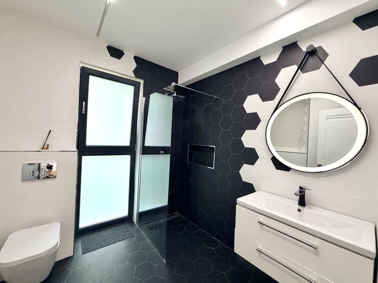Apartament cu 3 camere decomandat în Albert
