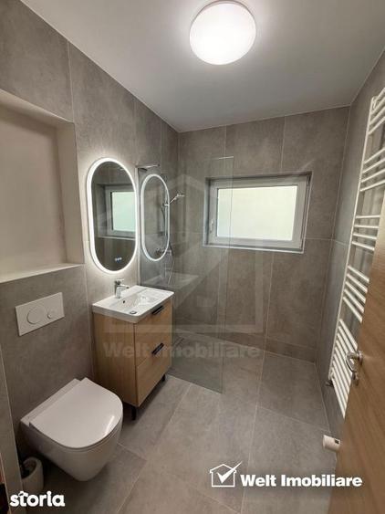 Apartament 2 camere | 65 mp | parcare | Zona Grand Hotel Italia - 2