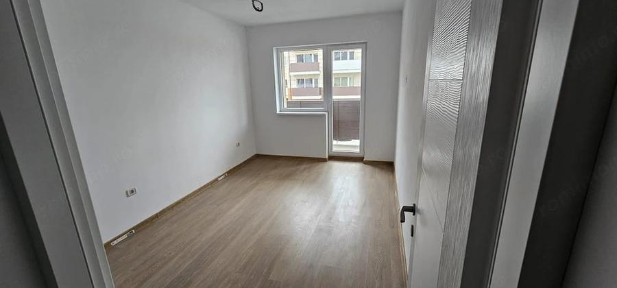 Apartament 3 camere 72 mp Sanpetru Subcetate City - 1