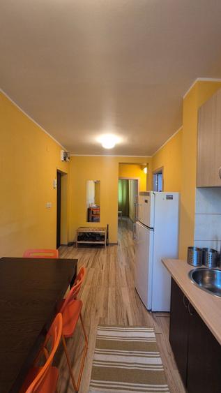 Apartament cu 3 camere decomandat în Tomis Nord