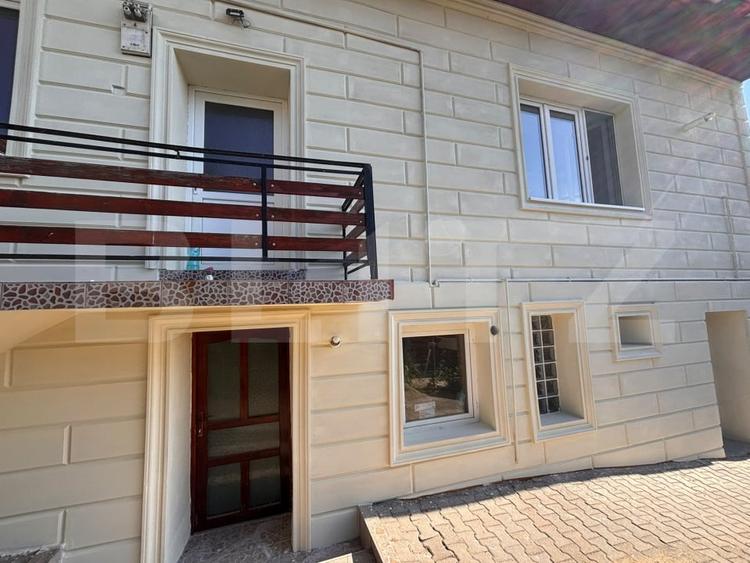 Apartament cu 3 camere decomandat, mobilat în Blaj