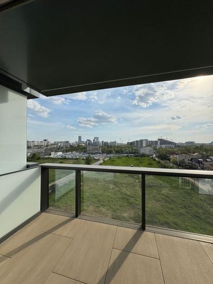 Apartament cu 3 camere în Pipera