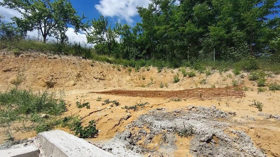 Casă individuală cu 5 camere cu Canalizare în Feleacu