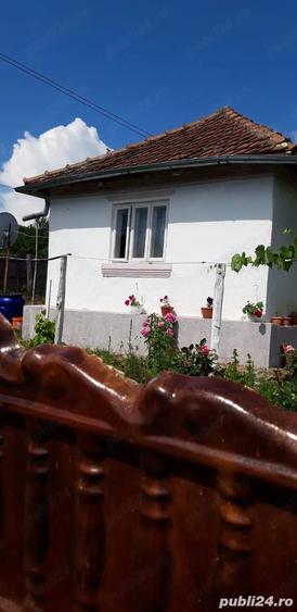 Casă cu 2 camere în Central