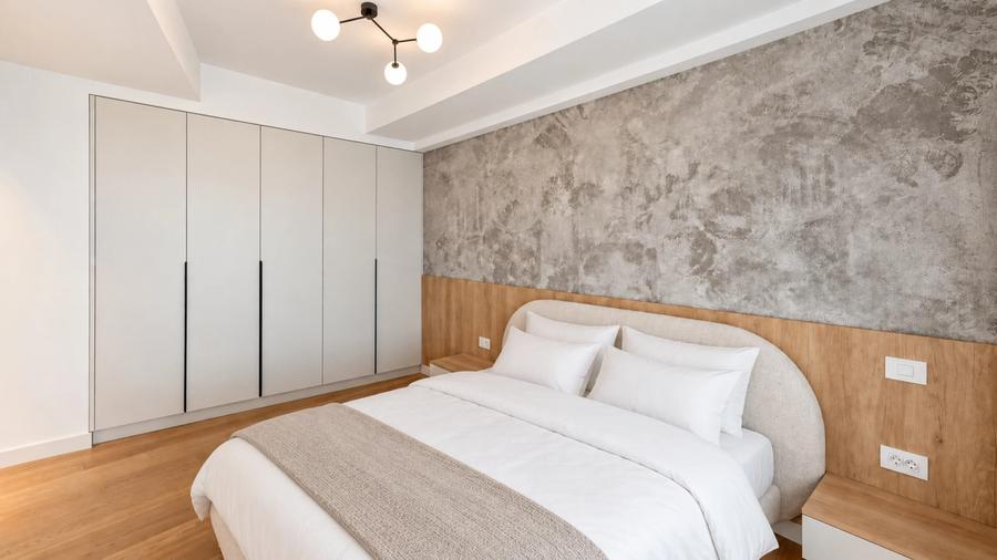 Apartament cu 2 camere, mobilat în Iancu Nicolae