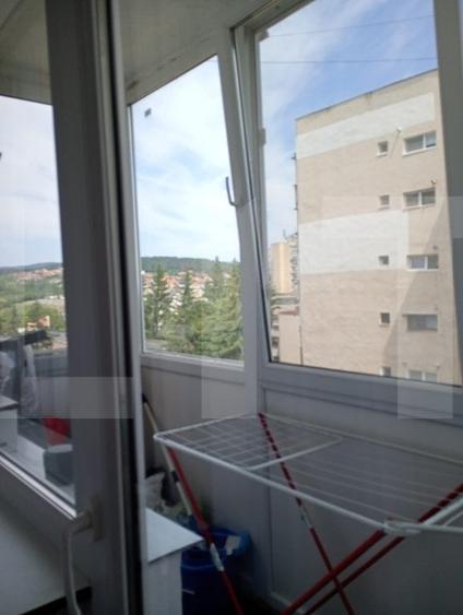 Apartament cu 2 camera, 54 mp, cartierul Simeria, Sfantu Gheorghe - 3