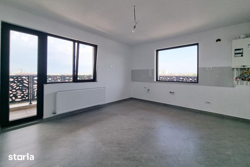 2 camere cu Loc de parcare inclus Theodor Pallady Aleea Ninsorii 30 - 14