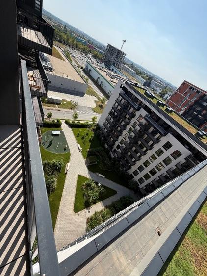 Apartament cu 2 camere decomandat în Theodor Pallady