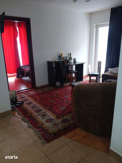 Apartament cu 2 camere, mobilat în Baciu
