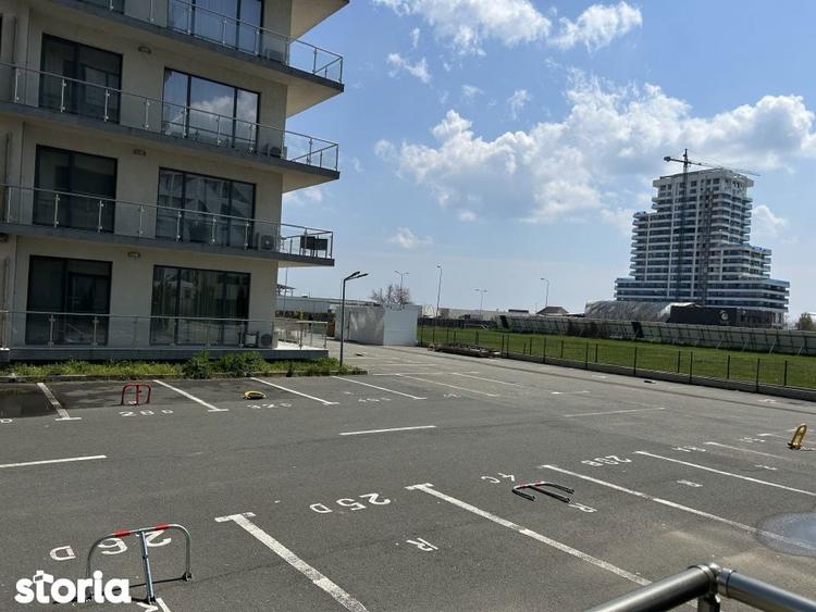 De vanzare: DeSilva Residence Studio Mamaia Loft Oportunitate investit - 4