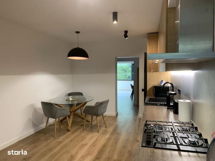 Apartament cu 3 camere în Ultracentral