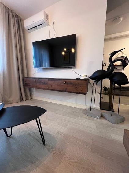 Studio dublu Aviatiei 10 min metrou Aurel Valicu , Promenada Mall, Herastrau - 15