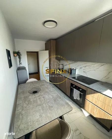 Inchiriere apartament 2 camere | Herastrau | 70 mp | 2 terase - 3