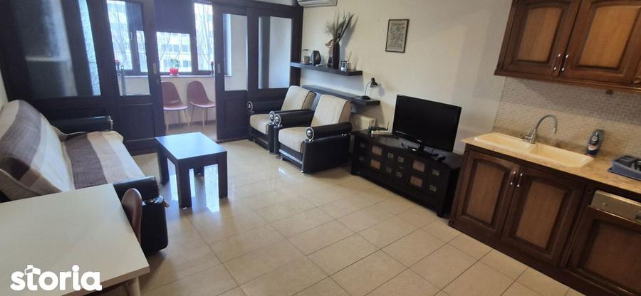 Apartament 2 camere Mamaia Butoaie / Hotel Vega - 15